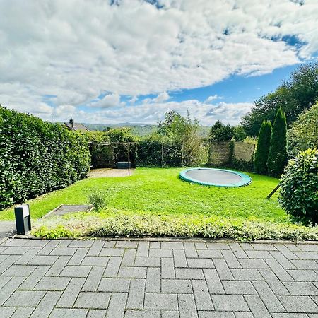 Ferienwohnung Oberwinter Bei Bonn Bandorf エクステリア 写真