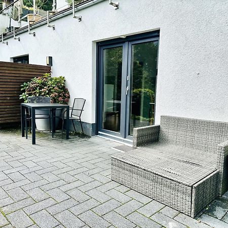 Ferienwohnung Oberwinter Bei Bonn Bandorf エクステリア 写真