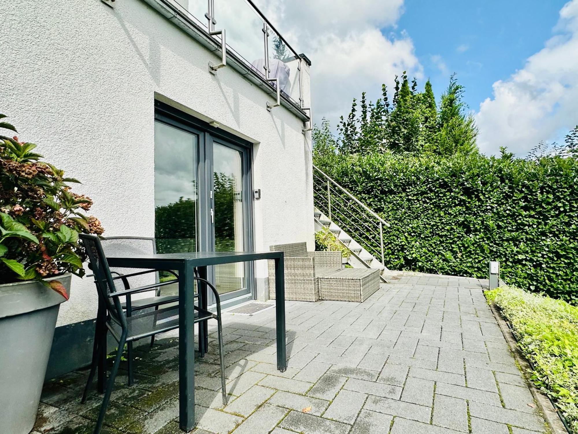 Ferienwohnung Oberwinter Bei Bonn Bandorf エクステリア 写真