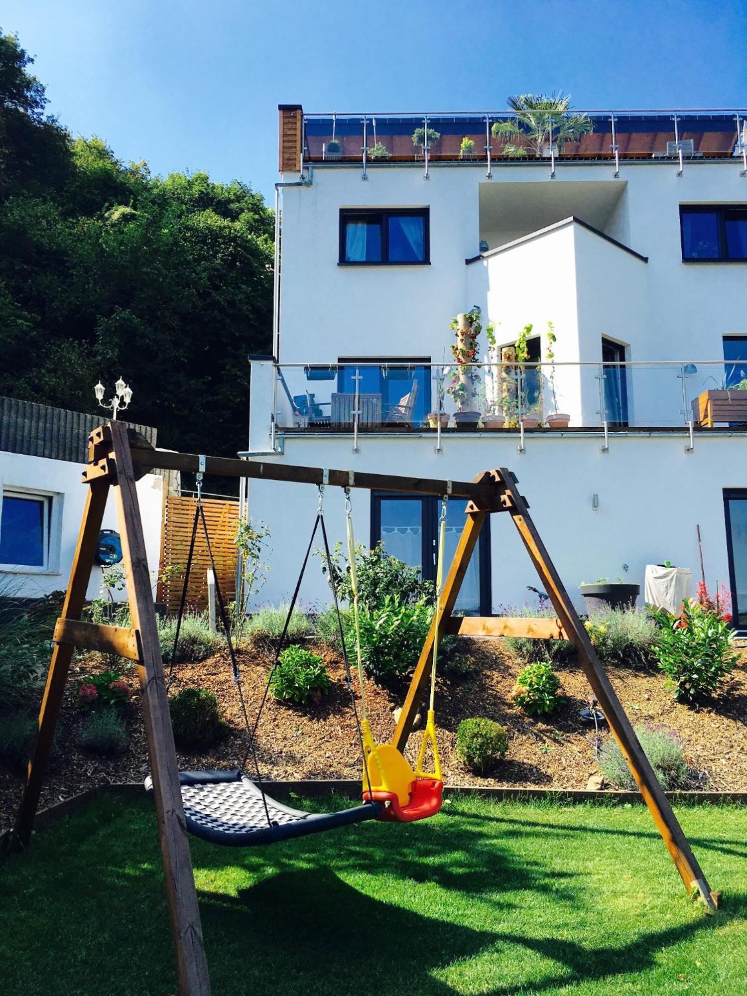 Ferienwohnung Oberwinter Bei Bonn Bandorf エクステリア 写真