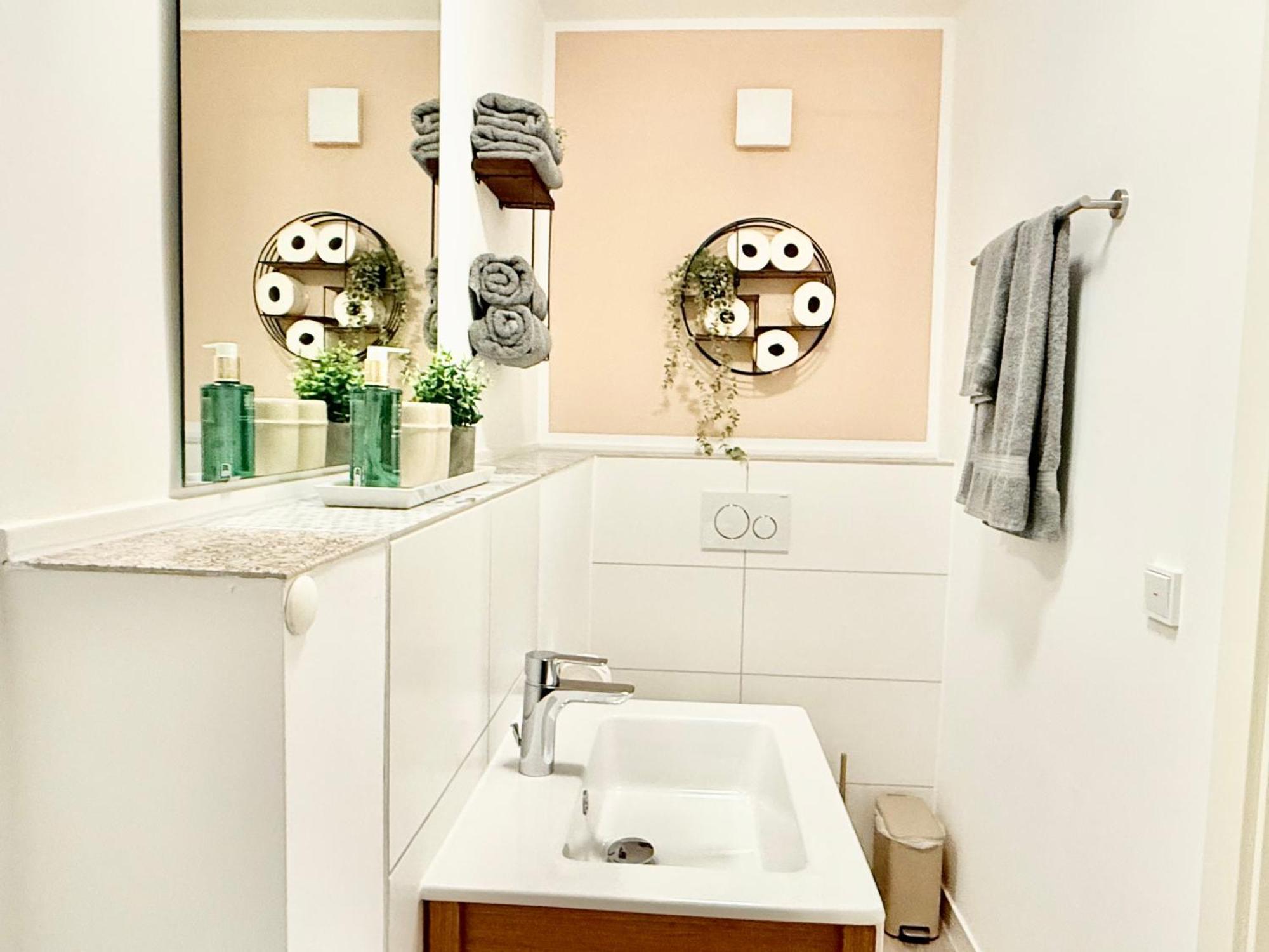 Ferienwohnung Oberwinter Bei Bonn Bandorf エクステリア 写真