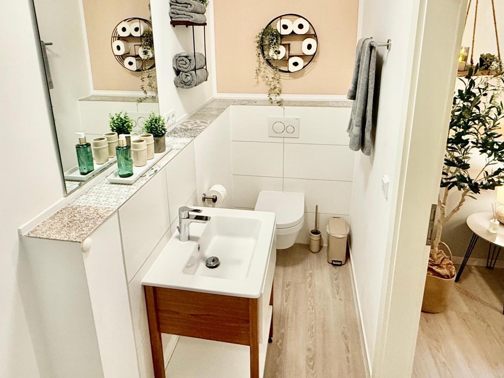 Ferienwohnung Oberwinter Bei Bonn Bandorf エクステリア 写真