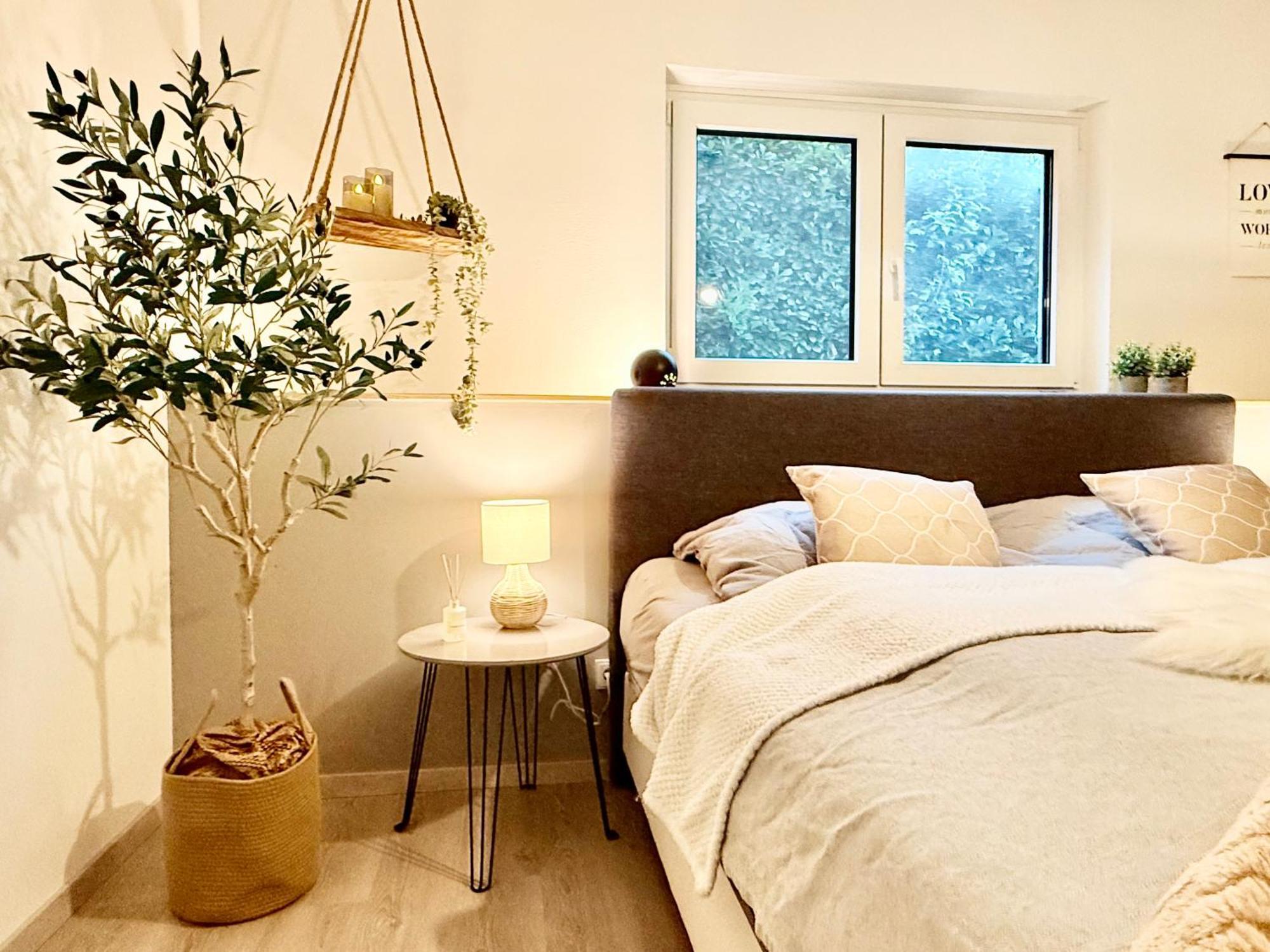 Ferienwohnung Oberwinter Bei Bonn Bandorf エクステリア 写真
