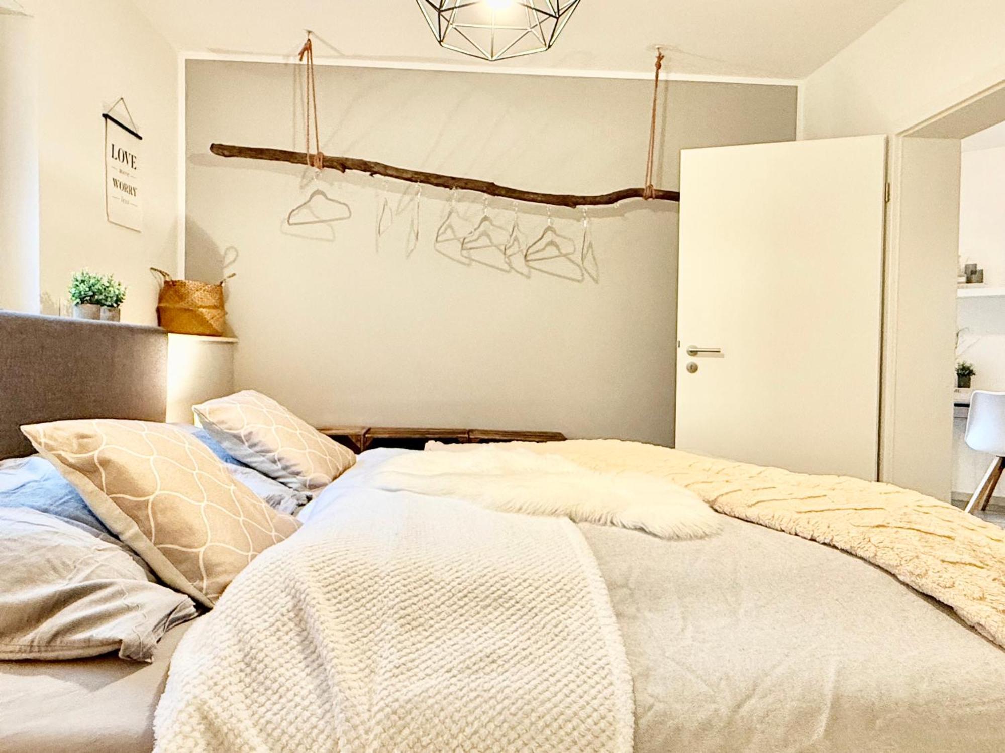 Ferienwohnung Oberwinter Bei Bonn Bandorf エクステリア 写真