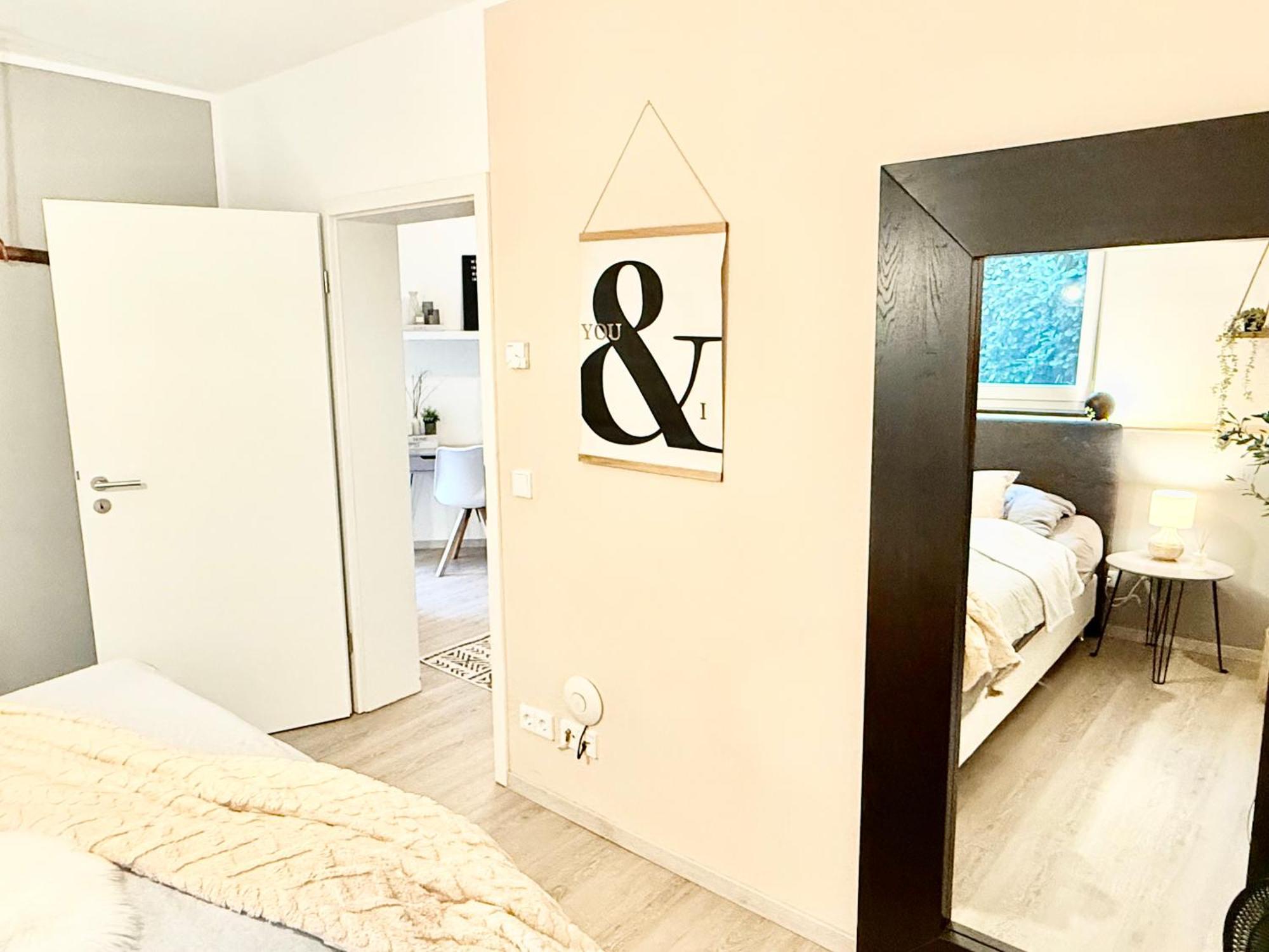 Ferienwohnung Oberwinter Bei Bonn Bandorf エクステリア 写真