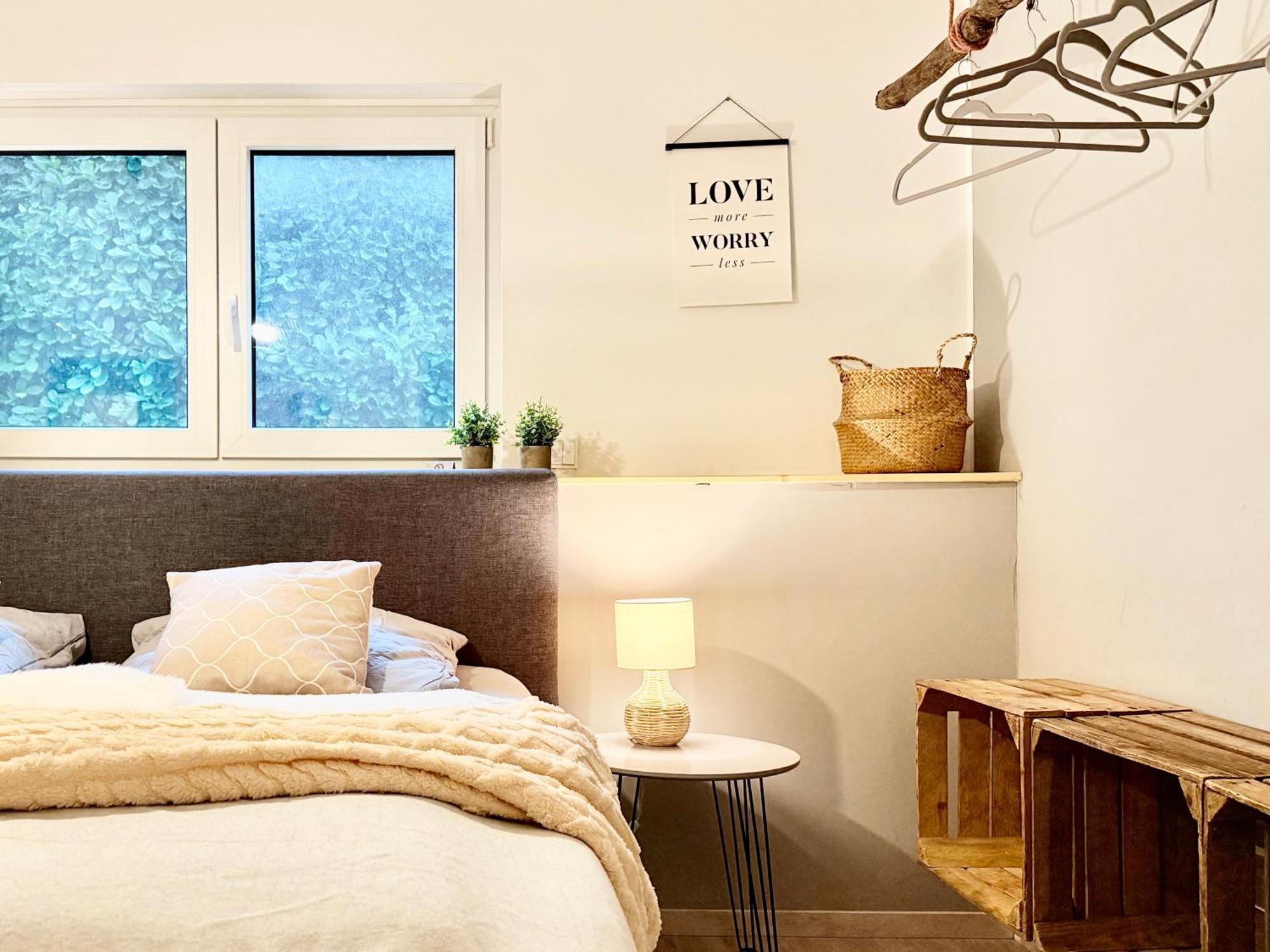 Ferienwohnung Oberwinter Bei Bonn Bandorf エクステリア 写真