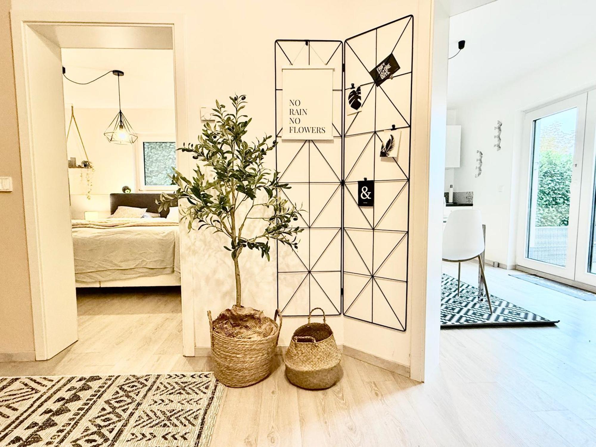 Ferienwohnung Oberwinter Bei Bonn Bandorf エクステリア 写真