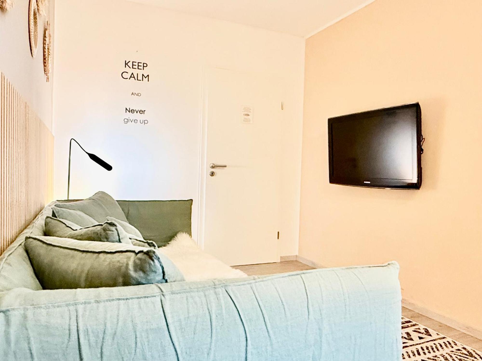 Ferienwohnung Oberwinter Bei Bonn Bandorf エクステリア 写真