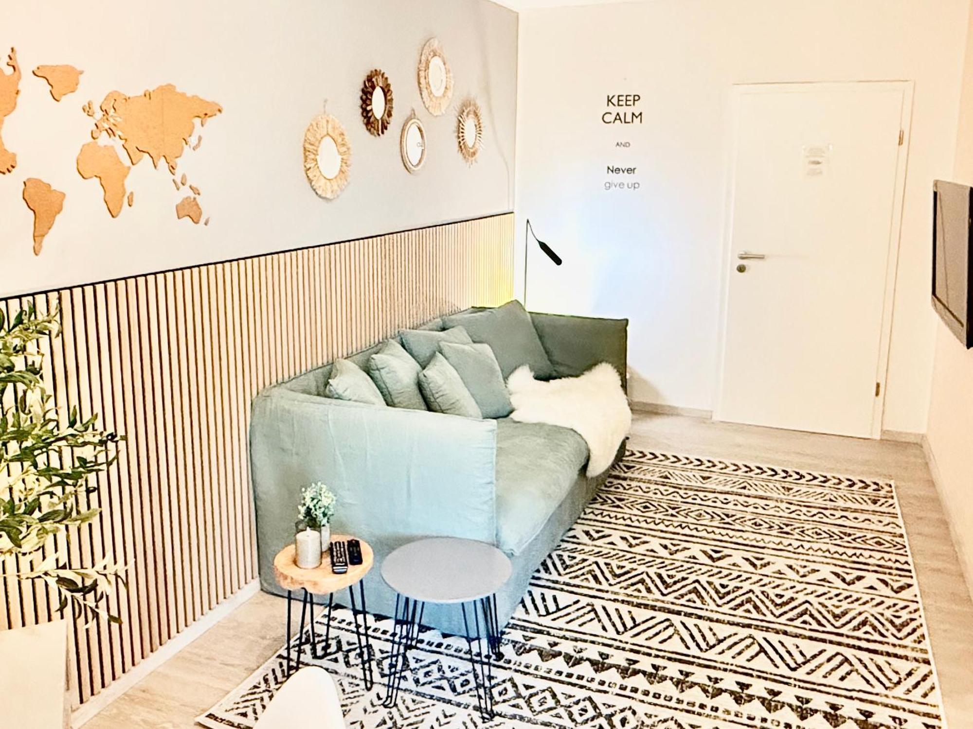 Ferienwohnung Oberwinter Bei Bonn Bandorf エクステリア 写真