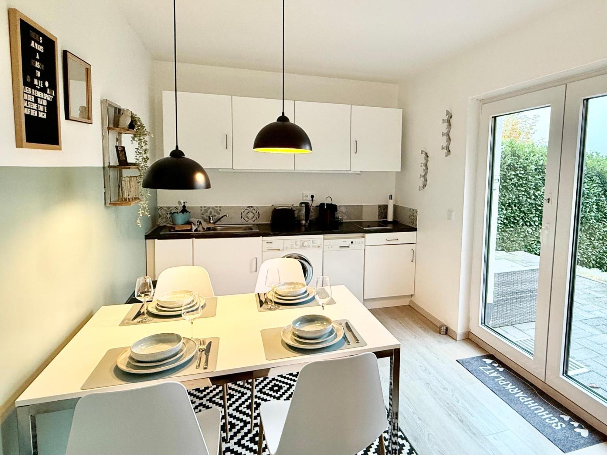 Ferienwohnung Oberwinter Bei Bonn Bandorf エクステリア 写真