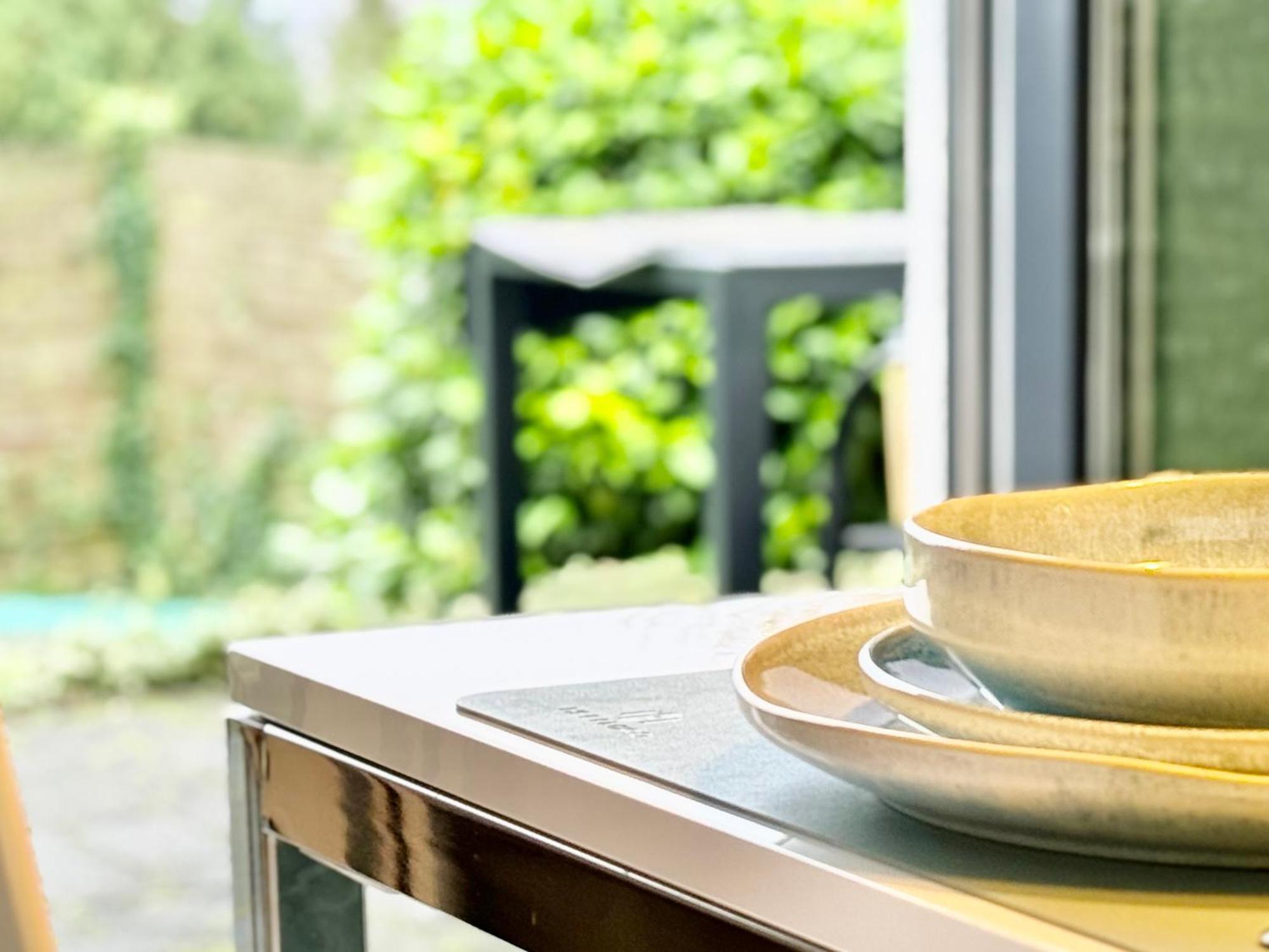 Ferienwohnung Oberwinter Bei Bonn Bandorf エクステリア 写真