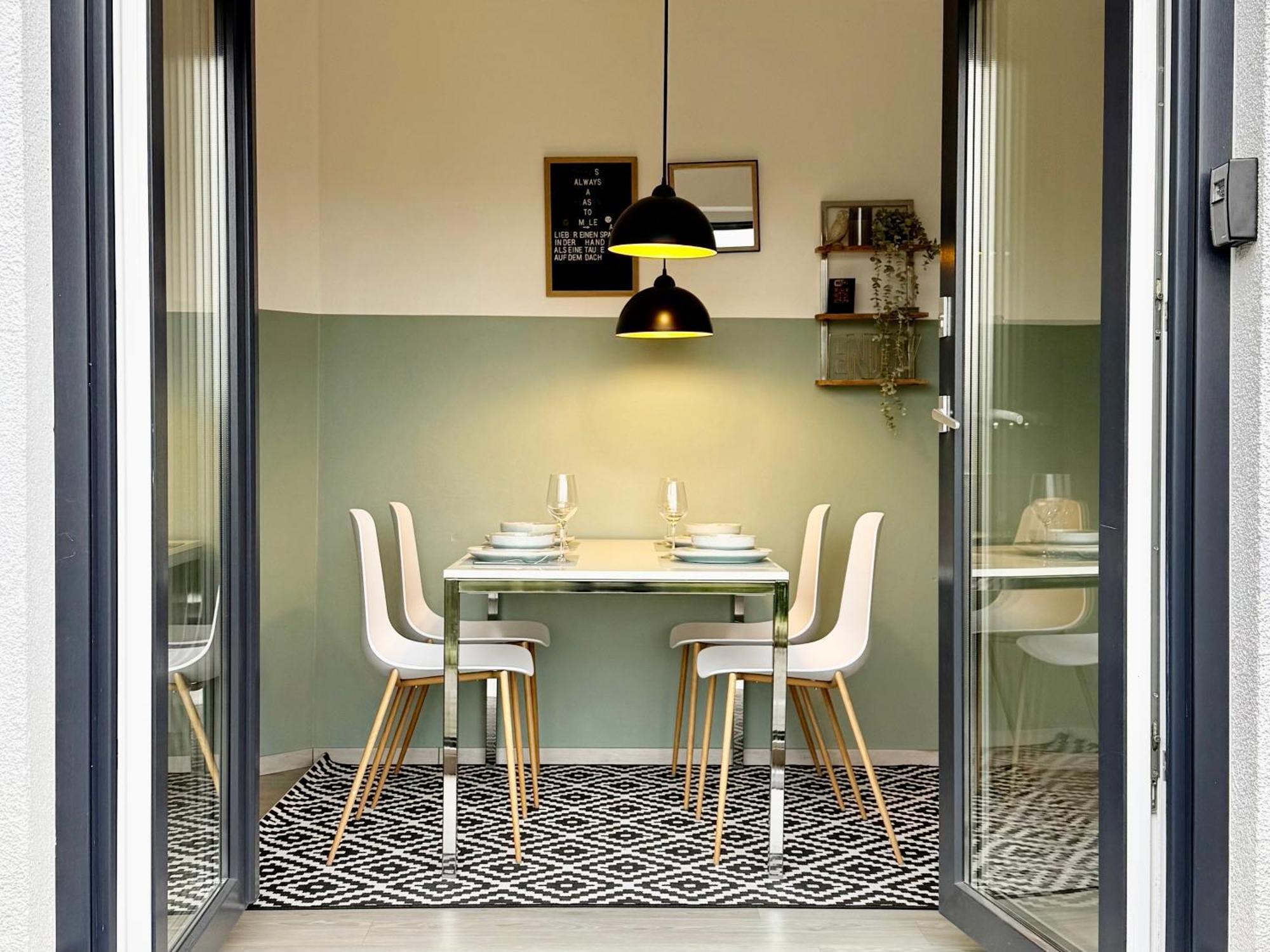 Ferienwohnung Oberwinter Bei Bonn Bandorf エクステリア 写真